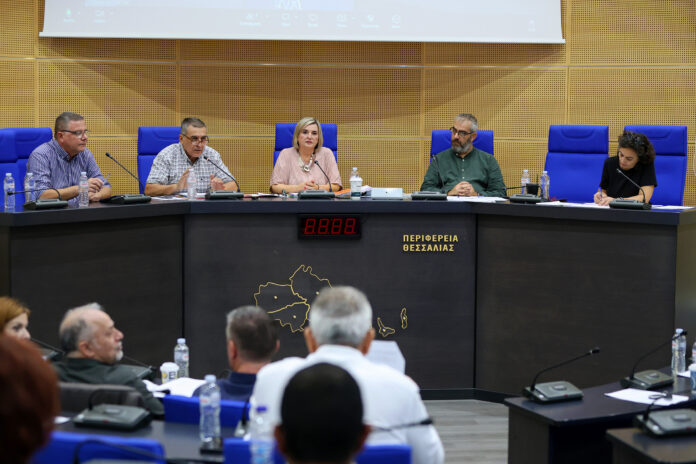 ΘΕΣΣΑΛΙΑ - Περιφερειακό Συμβούλιο Θεσσαλίας: Συνεχίζεται και επεκτείνεται η επιδότηση μετακίνησης των φοιτητών ΘΕΣΣΑΛΙΑ - Περιφερειακό Συμβούλιο Θεσσαλίας: Συνεχίζεται και επεκτείνεται η επιδότηση μετακίνησης των φοιτητών