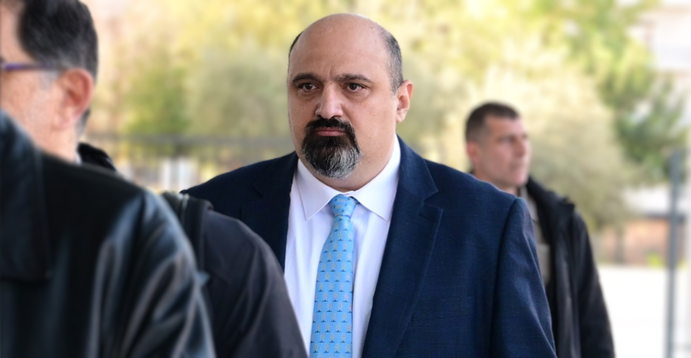 ΠΟΛΙΤΙΚΗ - Πριν τα Χριστούγεννα το Ειδικό Δικαστήριο για Τριαντόπουλο, Αγοραστό για τα Τέμπη: Πώς θα επιλεγούν οι δικαστές ΠΟΛΙΤΙΚΗ - Πριν τα Χριστούγεννα το Ειδικό Δικαστήριο για Τριαντόπουλο, Αγοραστό για τα Τέμπη: Πώς θα επιλεγούν οι δικαστές