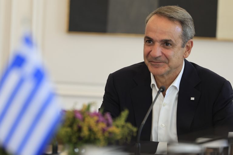 ΠΟΛΙΤΙΚΗ - Σε Πιερία και Θεσσαλονίκη την Παρασκευή και το Σάββατο ο πρωθυπουργός Κυριάκος Μητσοτάκης ΠΟΛΙΤΙΚΗ - Σε Πιερία και Θεσσαλονίκη την Παρασκευή και το Σάββατο ο πρωθυπουργός Κυριάκος Μητσοτάκης