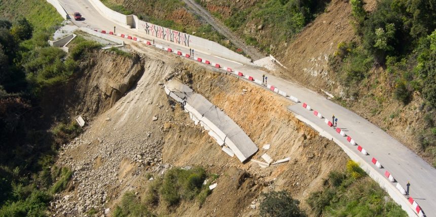 ΘΕΣΣΑΛΙΑ - Επιπλέον 2,7 εκατ. από Περιφέρεια στην οδική σύνδεση Κεραμίδι, Ρακοπόταμο – ΛΑΣΥ: Ο Κουρέτας χαρακτήριζε το έργο τυφλό δρόμο ΘΕΣΣΑΛΙΑ - Επιπλέον 2,7 εκατ. από Περιφέρεια στην οδική σύνδεση Κεραμίδι, Ρακοπόταμο – ΛΑΣΥ: Ο Κουρέτας χαρακτήριζε το έργο τυφλό δρόμο