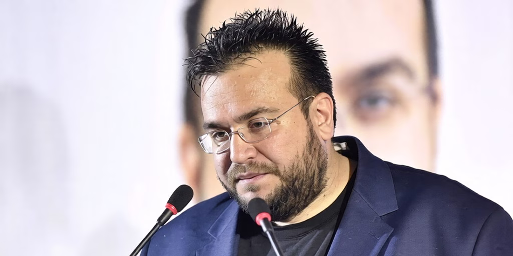 ΕΛΛΑΔΑ - Φίλιππος Καμπούρης: Πώς στήθηκε η απάτη σε βάρος του ΕΦΚΑ – Η καταγγελία που «έκαψε» το κύκλωμα ΕΛΛΑΔΑ - Φίλιππος Καμπούρης: Πώς στήθηκε η απάτη σε βάρος του ΕΦΚΑ – Η καταγγελία που «έκαψε» το κύκλωμα