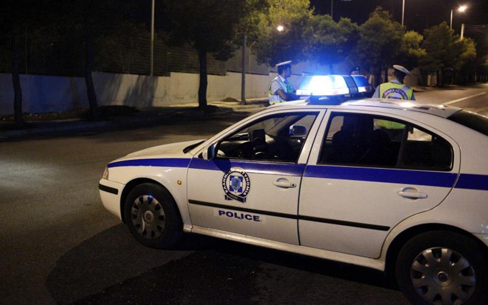 ΛΑΡΙΣΑ - Αγωνία στη Λάρισα για 48χρονο που αγνοείται από τις 30 Σεπτεμβρίου- εκδόθηκε silver alert ΛΑΡΙΣΑ - Αγωνία στη Λάρισα για 48χρονο που αγνοείται από τις 30 Σεπτεμβρίου- εκδόθηκε silver alert