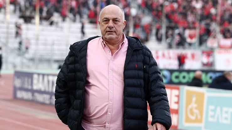 Μπέος: «Ο Δήμος δεν θα συντηρεί τα γήπεδα για να κονομάνε οι ομάδες» – Τι είπε Μπέος: «Ο Δήμος δεν θα συντηρεί τα γήπεδα για να κονομάνε οι ομάδες» – Τι είπε