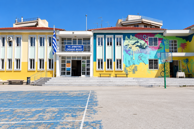 ΒΟΛΟΣ - Συγχωνεύσεις στο 14ο Δημοτικό Βόλου: Οι γονείς δεν υποχωρούν – Τι απαντά η εκπαιδευτική διοίκηση ΒΟΛΟΣ - Συγχωνεύσεις στο 14ο Δημοτικό Βόλου: Οι γονείς δεν υποχωρούν – Τι απαντά η εκπαιδευτική διοίκηση