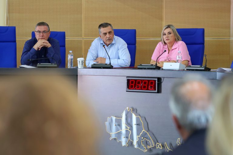 ΘΕΣΣΑΛΙΑ - Θεσσαλία: Οι εκκρεμότητες σε οδικούς άξονες, ύδρευση Ανατολικής Καρδίτσας και εργαζομένων στην καθαριότητα στο περιφερειακό ΘΕΣΣΑΛΙΑ - Θεσσαλία: Οι εκκρεμότητες σε οδικούς άξονες, ύδρευση Ανατολικής Καρδίτσας και εργαζομένων στην καθαριότητα στο περιφερειακό
