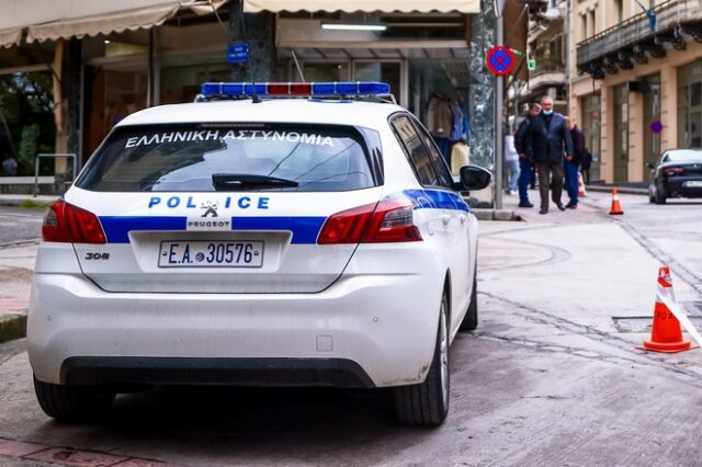 ΛΑΡΙΣΑ - Λάρισα: Ταυτοποιήθηκε 47χρονος για τον σάκο με τα 4,5 κιλά κάνναβης ΛΑΡΙΣΑ - Λάρισα: Ταυτοποιήθηκε 47χρονος για τον σάκο με τα 4,5 κιλά κάνναβης