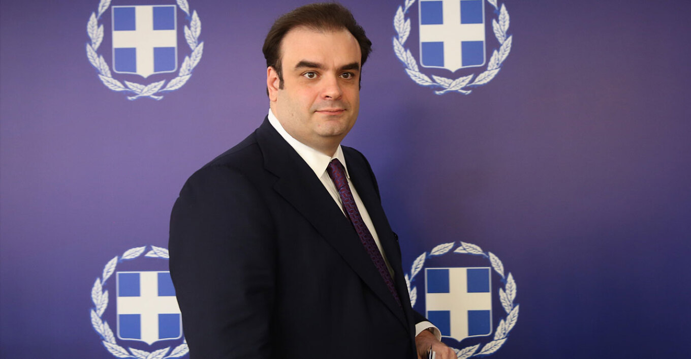 ΟΙΚΟΝΟΜΙΑ - Ευρωπαϊκό «πράσινο φως» για την Ελλάδα στη ρήτρα διαφυγής για την ενέργεια, ανοίγει ο δρόμος για επενδύσεις 1 δισ. ευρώ ΟΙΚΟΝΟΜΙΑ - Ευρωπαϊκό «πράσινο φως» για την Ελλάδα στη ρήτρα διαφυγής για την ενέργεια, ανοίγει ο δρόμος για επενδύσεις 1 δισ. ευρώ