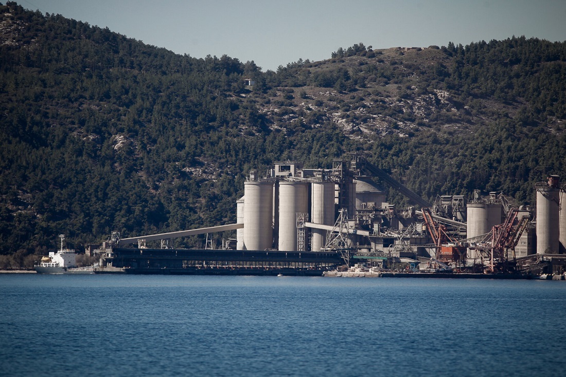 ΒΟΛΟΣ - Στο ΣτΕ η Περιφέρεια Θεσσαλίας για την ΑΓΕΤ – Στο στόχαστρο η θαλάσσια μεταφορά αποβλήτων και η νέα ΑΕΠΟ ΒΟΛΟΣ - Στο ΣτΕ η Περιφέρεια Θεσσαλίας για την ΑΓΕΤ – Στο στόχαστρο η θαλάσσια μεταφορά αποβλήτων και η νέα ΑΕΠΟ