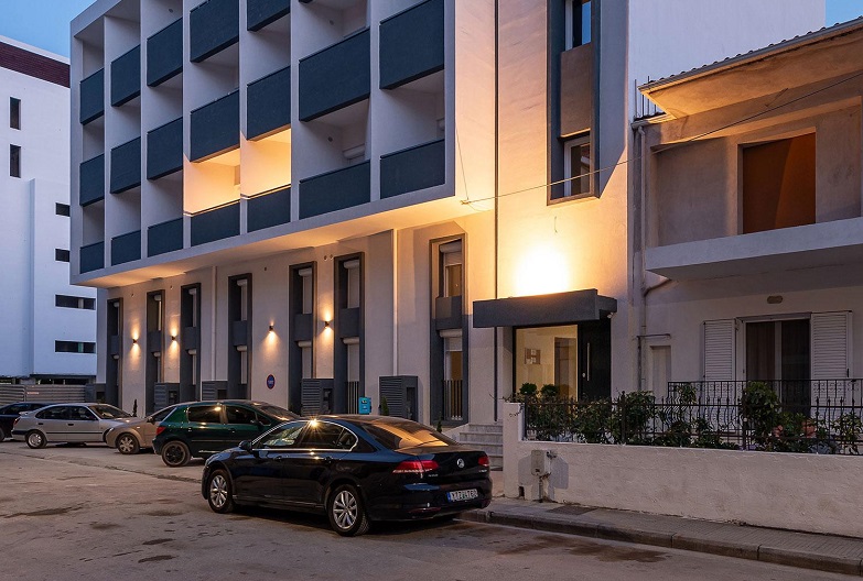 Μπορεί ένας νέος εργαζόμενος να ζήσει αξιοπρεπώς στη Λάρισα; Μπορεί ένας νέος εργαζόμενος να ζήσει αξιοπρεπώς στη Λάρισα;