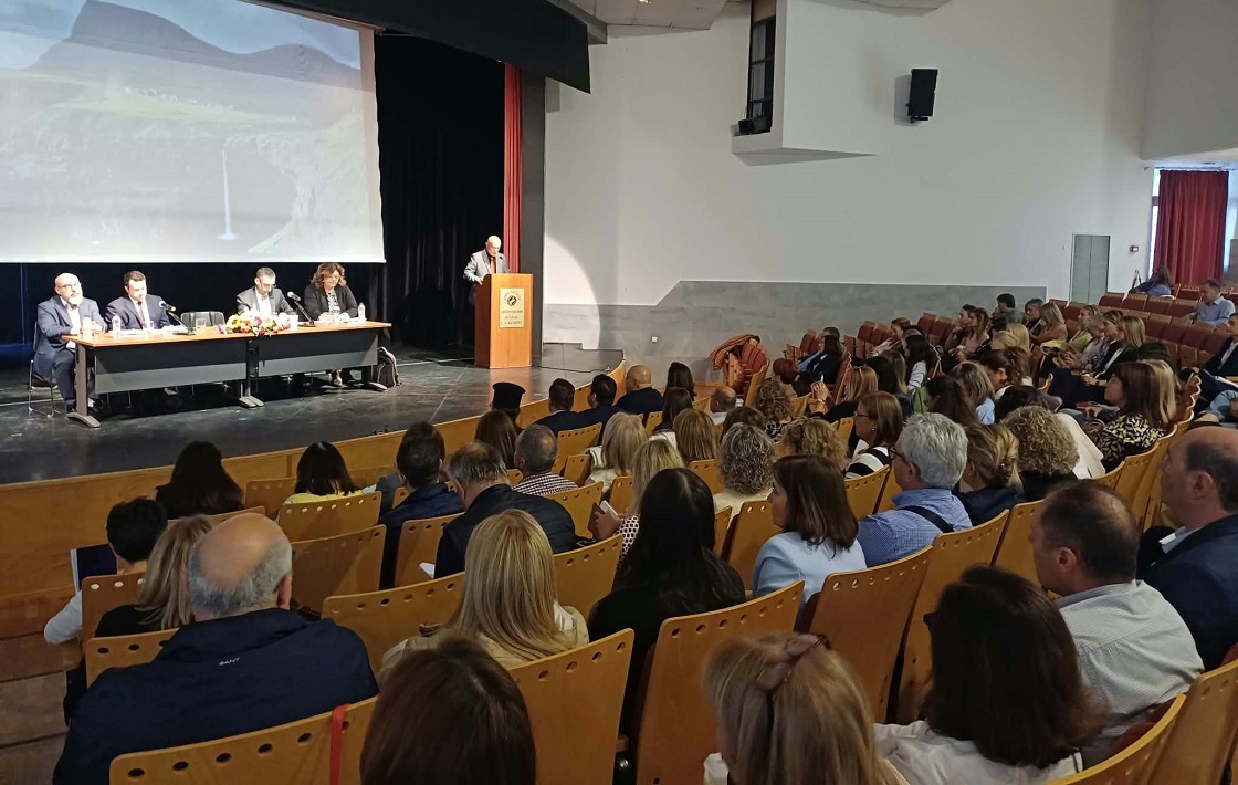 Στο επίκεντρο το νέο Κληρονομικό Δίκαιο σε ημερίδα των συμβολαιογράφων στη Λάρισα