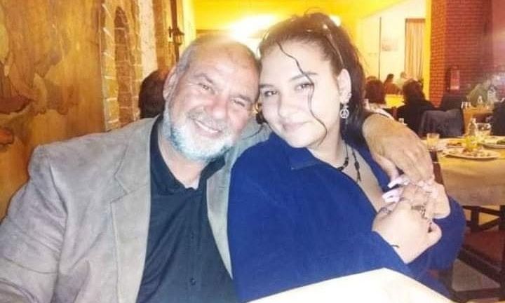 ΕΛΛΑΔΑ - Θεσσαλονίκη: Αυτή είναι η 20χρονη Χριστίνα που πέθανε μετά από χρήση MDMA σε πάρτι ΕΛΛΑΔΑ - Θεσσαλονίκη: Αυτή είναι η 20χρονη Χριστίνα που πέθανε μετά από χρήση MDMA σε πάρτι