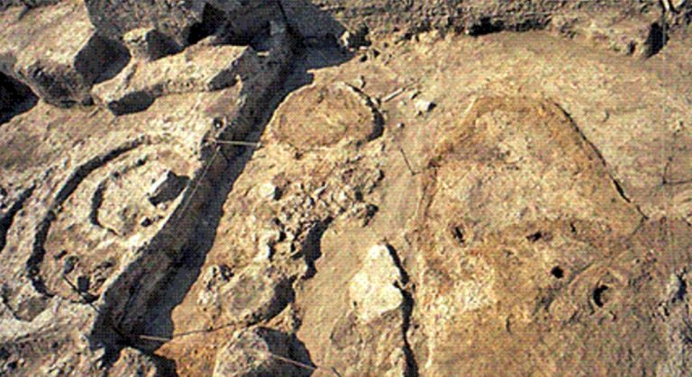 ΛΑΡΙΣΑ - Δήμος Κιλελέρ: Ερευνητικό πρόγραμμα για τον εντοπισμό αρχαίων οικισμών στα Βούναινα ΛΑΡΙΣΑ - Δήμος Κιλελέρ: Ερευνητικό πρόγραμμα για τον εντοπισμό αρχαίων οικισμών στα Βούναινα