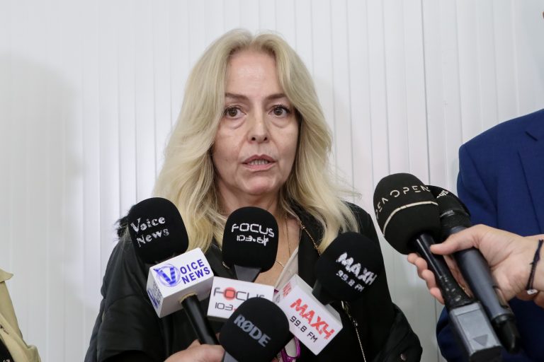 ΒΟΛΟΣ - Τέμπη: «Ήταν σαν να έσκασε πυρηνική βόμβα μέσα στο κεφάλι του» – Τι κατέθεσε η μητέρα του Γεράσιμου Γεωργιάδη ΒΟΛΟΣ - Τέμπη: «Ήταν σαν να έσκασε πυρηνική βόμβα μέσα στο κεφάλι του» – Τι κατέθεσε η μητέρα του Γεράσιμου Γεωργιάδη