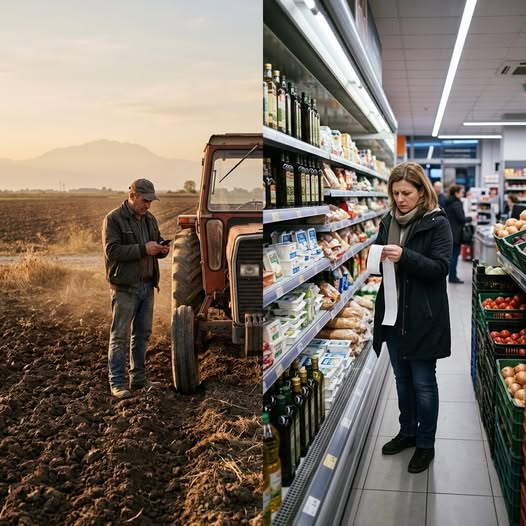 Αγροτικές επιδοτήσεις: 2 δισ. σε αναμονή, από τον κάμπο έως το ράφι Αγροτικές επιδοτήσεις: 2 δισ. σε αναμονή, από τον κάμπο έως το ράφι