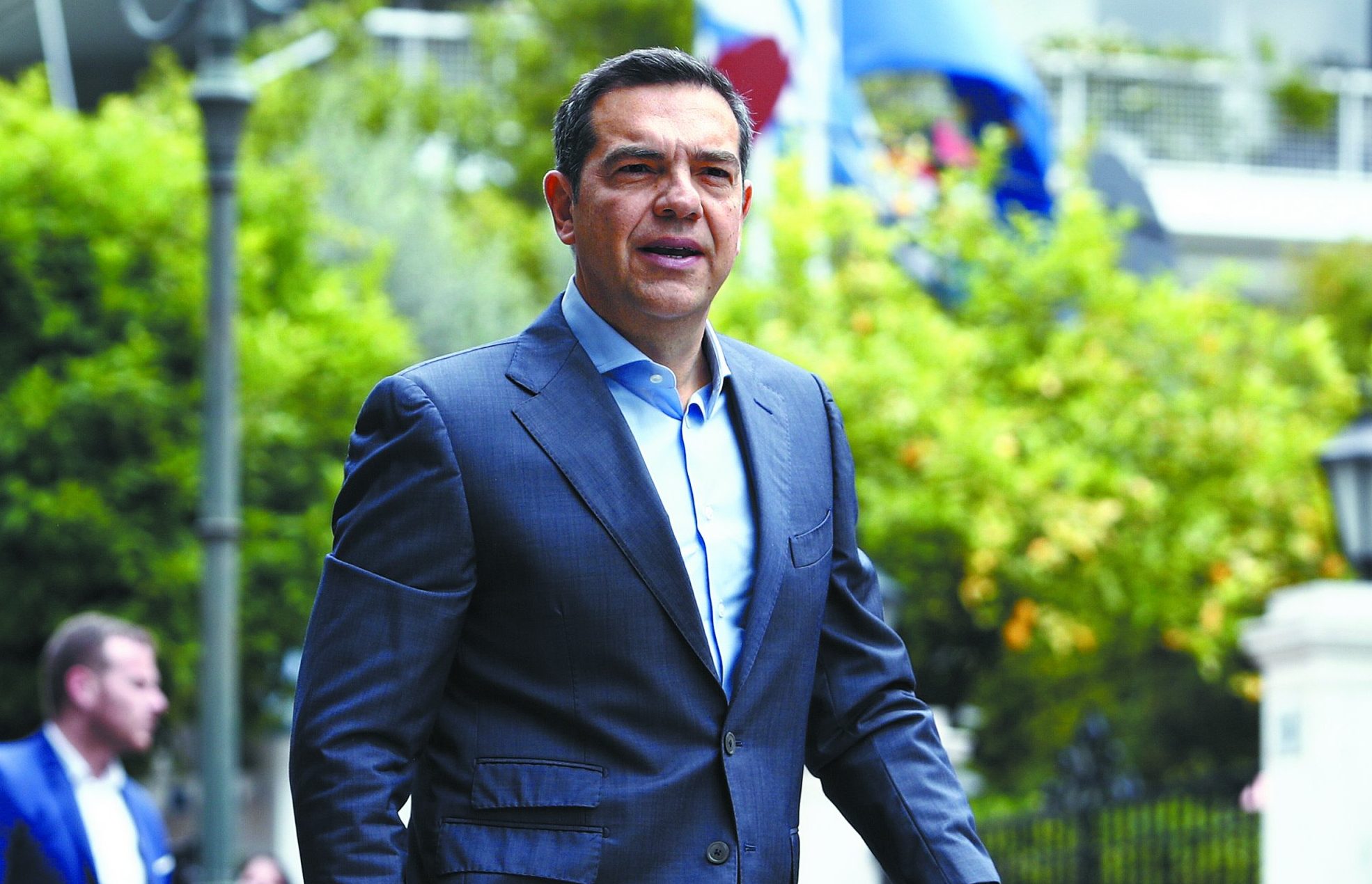 ΘΕΣΣΑΛΙΑ - Περιοδεία Τσίπρα στη Θεσσαλία Δευτέρα και Τρίτη-στην Αγιά τη Δευτέρα ΘΕΣΣΑΛΙΑ - Περιοδεία Τσίπρα στη Θεσσαλία Δευτέρα και Τρίτη-στην Αγιά τη Δευτέρα