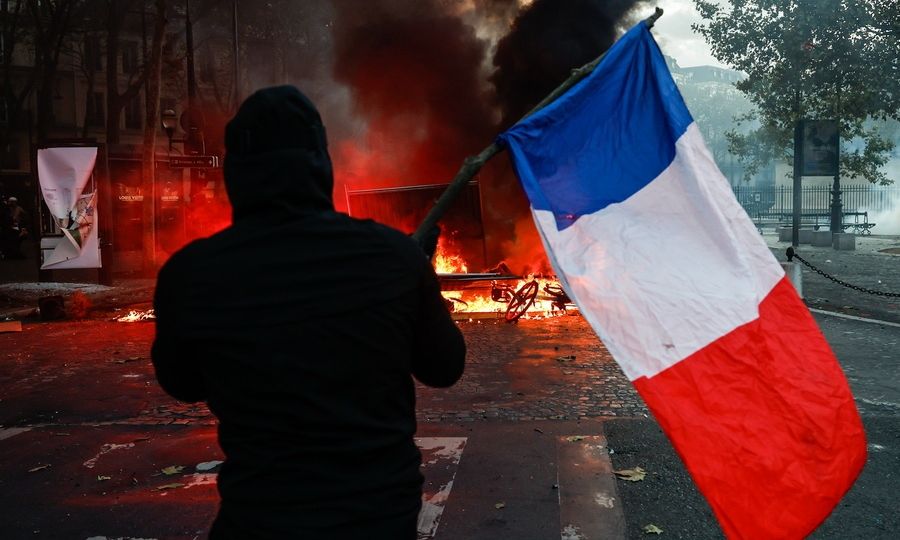 Η Ευρώπη βράζει από την ακρίβεια – Ένας δύσκολος χειμώνας για την Ελλάδα και τη Θεσσαλία Η Ευρώπη βράζει από την ακρίβεια – Ένας δύσκολος χειμώνας για την Ελλάδα και τη Θεσσαλία
