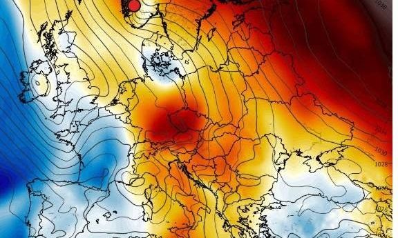 ΕΛΛΑΔΑ - Καιρός: Ατμοσφαιρική διαταραχή- εξπρές από το βράδυ της Πέμπτης-Τι περιμένουμε για την 28η Οκτωβρίου ΕΛΛΑΔΑ - Καιρός: Ατμοσφαιρική διαταραχή- εξπρές από το βράδυ της Πέμπτης-Τι περιμένουμε για την 28η Οκτωβρίου