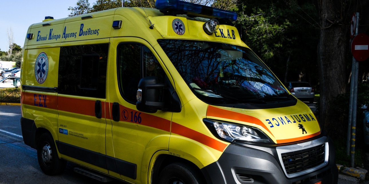 ΕΛΛΑΔΑ - Τροχαίο σοκ στο Μαρούσι: Νεκρός 20χρονος μοτοσικλετιστής -Συνελήφθη ο οδηγός του αυτοκινήτου με το οποίο συγκρούστηκε ΕΛΛΑΔΑ - Τροχαίο σοκ στο Μαρούσι: Νεκρός 20χρονος μοτοσικλετιστής -Συνελήφθη ο οδηγός του αυτοκινήτου με το οποίο συγκρούστηκε