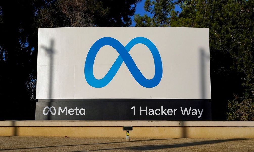 ΔΙΕΘΝΗ - ΗΠΑ: Πρόστιμο 25 δισεκ. δολαρίων στη Meta - Κατηγορήθηκε για παραπλάνηση καταναλωτών ΔΙΕΘΝΗ - ΗΠΑ: Πρόστιμο 25 δισεκ. δολαρίων στη Meta - Κατηγορήθηκε για παραπλάνηση καταναλωτών