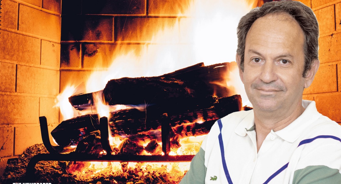 ΒΟΛΟΣ - Βόλος: Να καταργηθούν τζάκια και ξυλόσομπες ζητά ο πρόεδρος του Ιατρικού Συλλόγου (video) ΒΟΛΟΣ - Βόλος: Να καταργηθούν τζάκια και ξυλόσομπες ζητά ο πρόεδρος του Ιατρικού Συλλόγου (video)