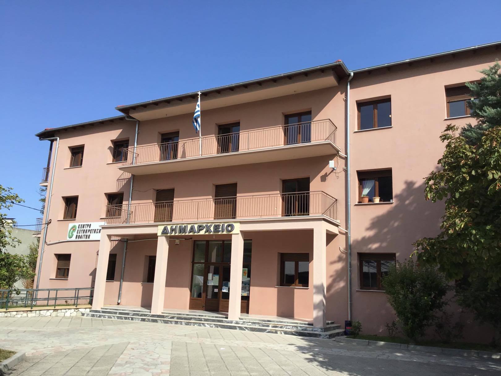 ΚΑΡΔΙΤΣΑ - Ξεκινούν αποκαταστάσεις ζημιών σε αντλιοστάσια και δίκτυα άρδευσης του Δήμου Μουζακίου ΚΑΡΔΙΤΣΑ - Ξεκινούν αποκαταστάσεις ζημιών σε αντλιοστάσια και δίκτυα άρδευσης του Δήμου Μουζακίου