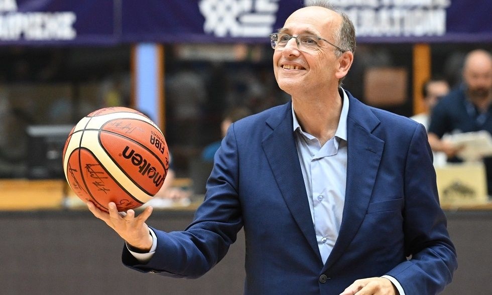 ΑΘΛΗΤΙΚΑ - Σκάνδαλο στο μπάσκετ: «Ποιους θέλεις να βγάλω με φάουλ;» - Τα SMS ενός εκ των διαιτητών σε παράγοντα ΑΘΛΗΤΙΚΑ - Σκάνδαλο στο μπάσκετ: «Ποιους θέλεις να βγάλω με φάουλ;» - Τα SMS ενός εκ των διαιτητών σε παράγοντα