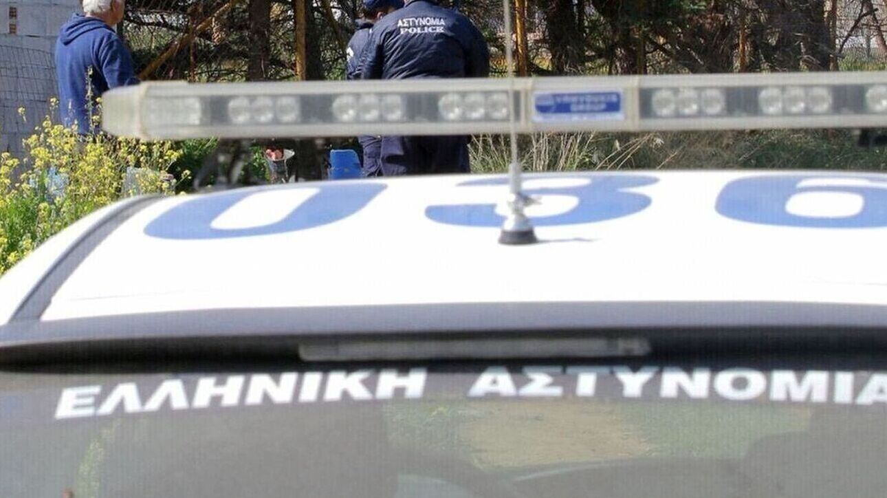 Νεκρός στο διαμέρισμά του εντοπίστηκε 58χρονος άνδρας στην Καρδίτσα