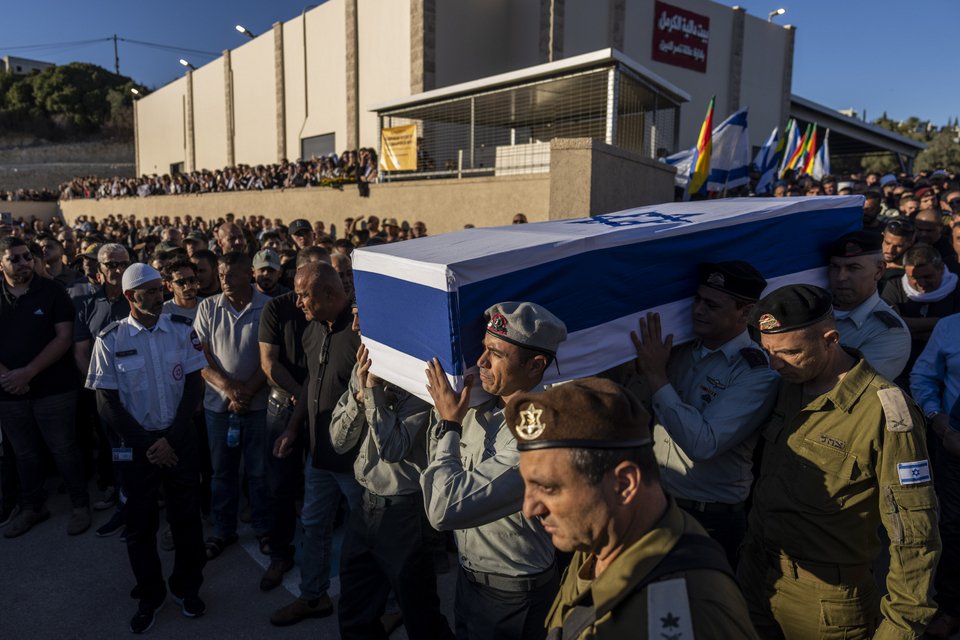 Ισραηλινοί στρατιώτες αυτοκτονούν λόγω μετατραυματικού στρες -«Βγήκε από τη Γάζα, αλλά η Γάζα δεν βγήκε από μέσα του»