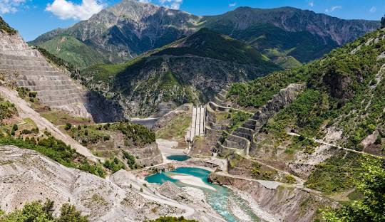 Όταν ένας Αιτωλοακαρνάνας βάζει στη θέση τους εκέινους που προσφεύγουν ξανά κατα του έργου του Αχελώου