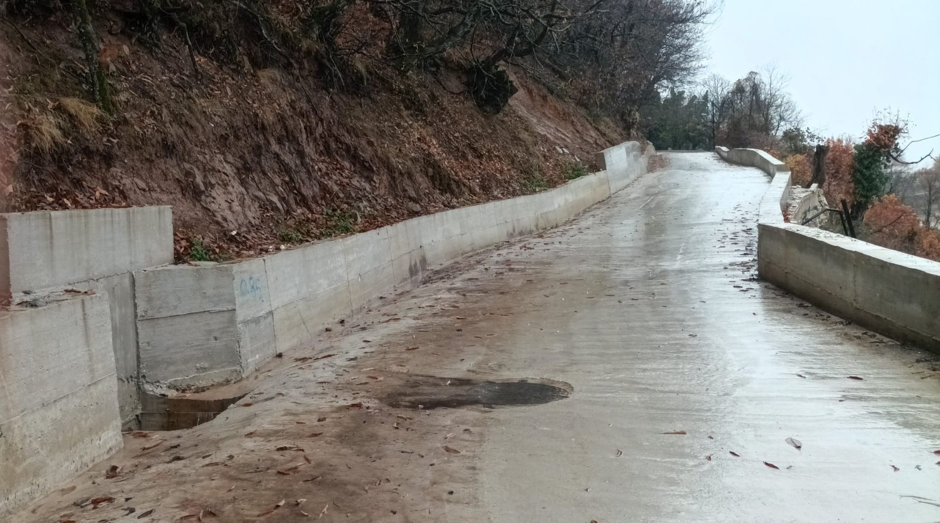 ΕΝΗΜΕΡΩΣΗ ΤΟΥ ΔΗΜΟΥ ΛΙΜΝΗΣ ΠΛΑΣΤΗΡΑ ΓΙΑ ΤΗΝ ΕΠΙΚΕΙΜΕΝΗ ΚΑΚΟΚΑΙΡΊΑ