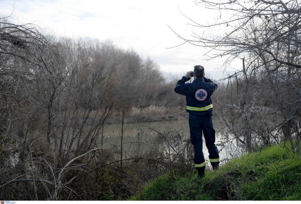 Τι είχε μαζί του φεύγοντας από το σπίτι ο 39χρονος που εξαφανίστηκε στη Λάρισα -Τι λέει ο ερευνητής Τσούκαλης