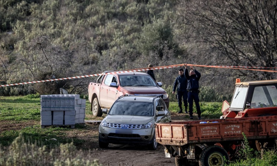 Συγκλονίζεται το πανελλήνιο από την ανάρτηση της μητέρας του αδικοχαμένου Βασίλη Καλογήρου