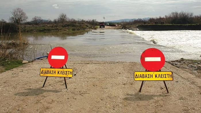 Η ελληνική πινακίδα που έγινε viral και λίγοι γνωρίζουν -Τι είναι η «ιρλανδική διάβαση»