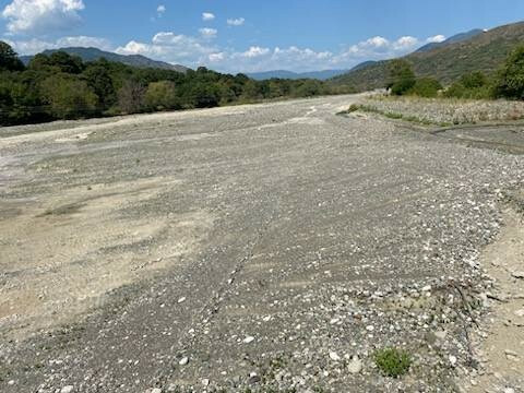 Παγκόσμια μέρα νερού χωρίς....νερό για τη Θεσσαλία!