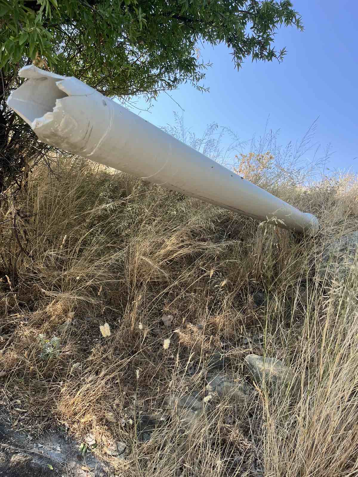 Σε απελπισία και απόγνωση ελαιοπαραγωγοί στους Γόννους