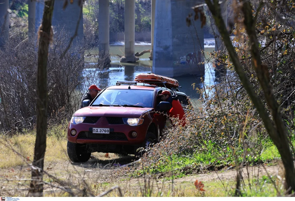 Λάρισα: Το νέο σενάριο που εξετάζεται για την εξαφάνιση του 39χρονου - Τι ψάχνει η ΕΛΑΣ σε βίντεο