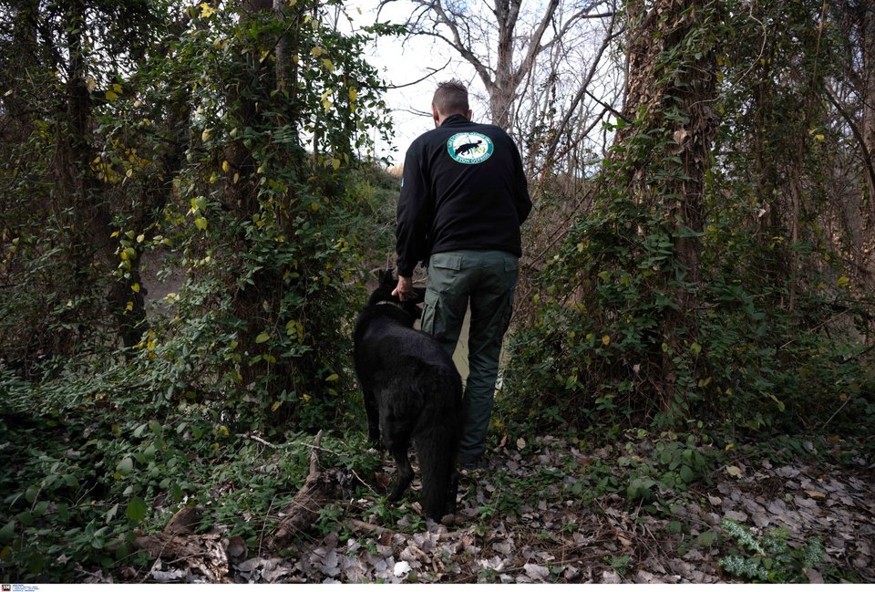 Τι είχε μαζί του φεύγοντας από το σπίτι ο 39χρονος που εξαφανίστηκε στη Λάρισα -Τι λέει ο ερευνητής Τσούκαλης