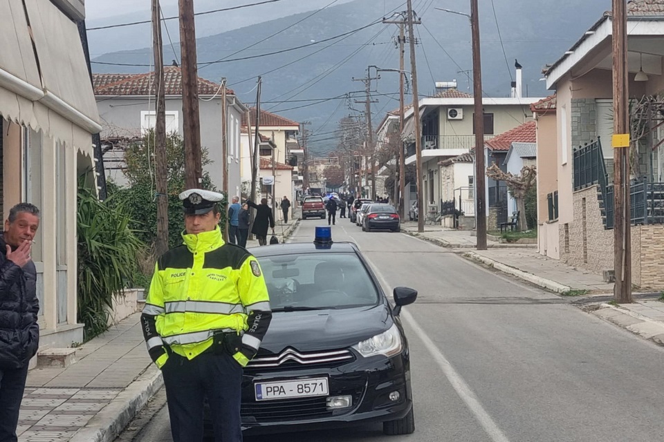 Αυτός είναι ο 60χρονος που δολοφόνησε 2 άτομα στους Γόννους και αυτοκτόνησε