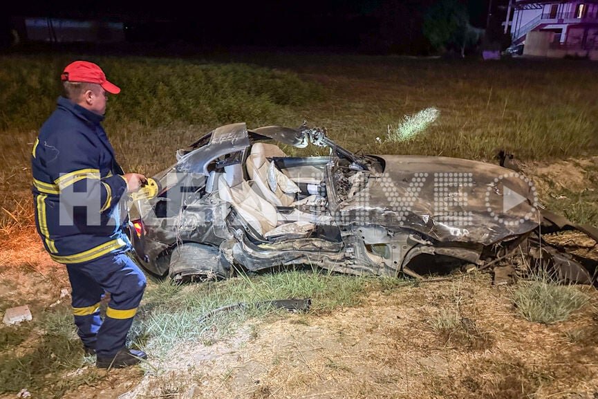 Λάτρης της ταχύτητας ο 45χρονος που σκοτώθηκε στην Πατρών-Πύργου -«Έστηνε» γρήγορα αυτοκίνητα