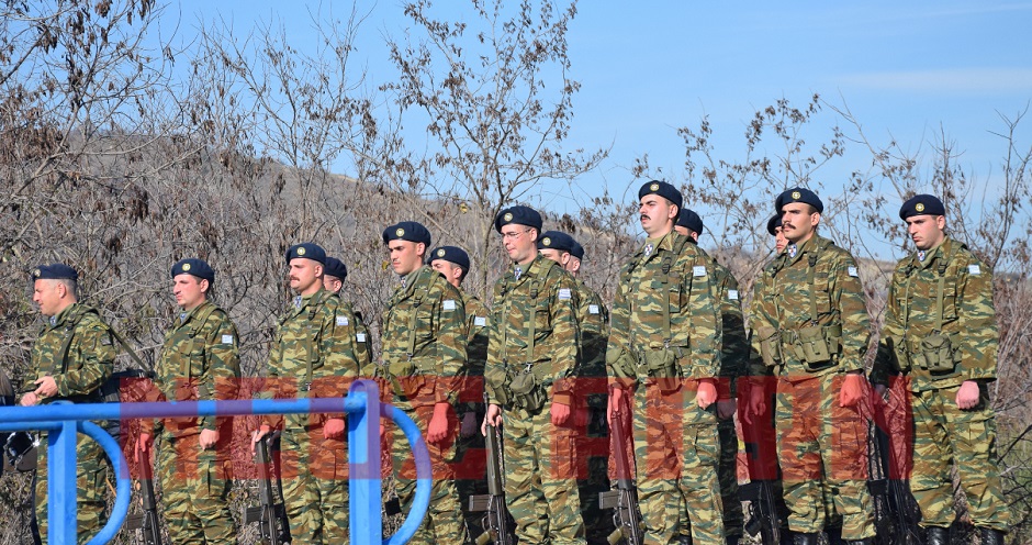 Με λαμπρότητα γιορτάστηκαν τα Θεοφάνεια στην Καρδίτσα (φωτο+video)