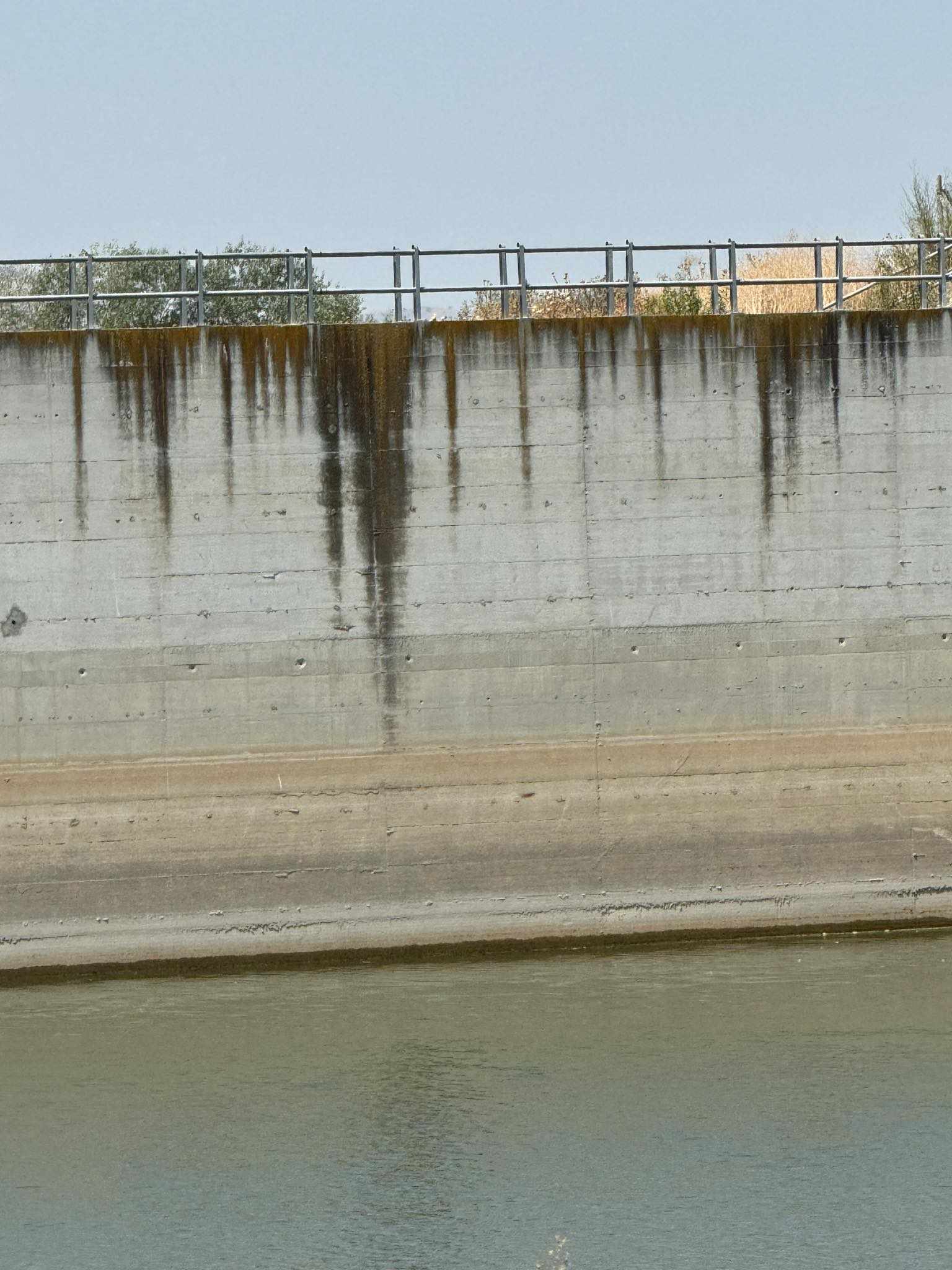 Αγωνία στους αρδευτές της Λάρισας-εν μέσω καύσωνα έπεσε δραματικά η σταθμη στη Γυρτώνη - Τζανακούλης: θα αποκατασταθεί (ΦΩΤΟ)