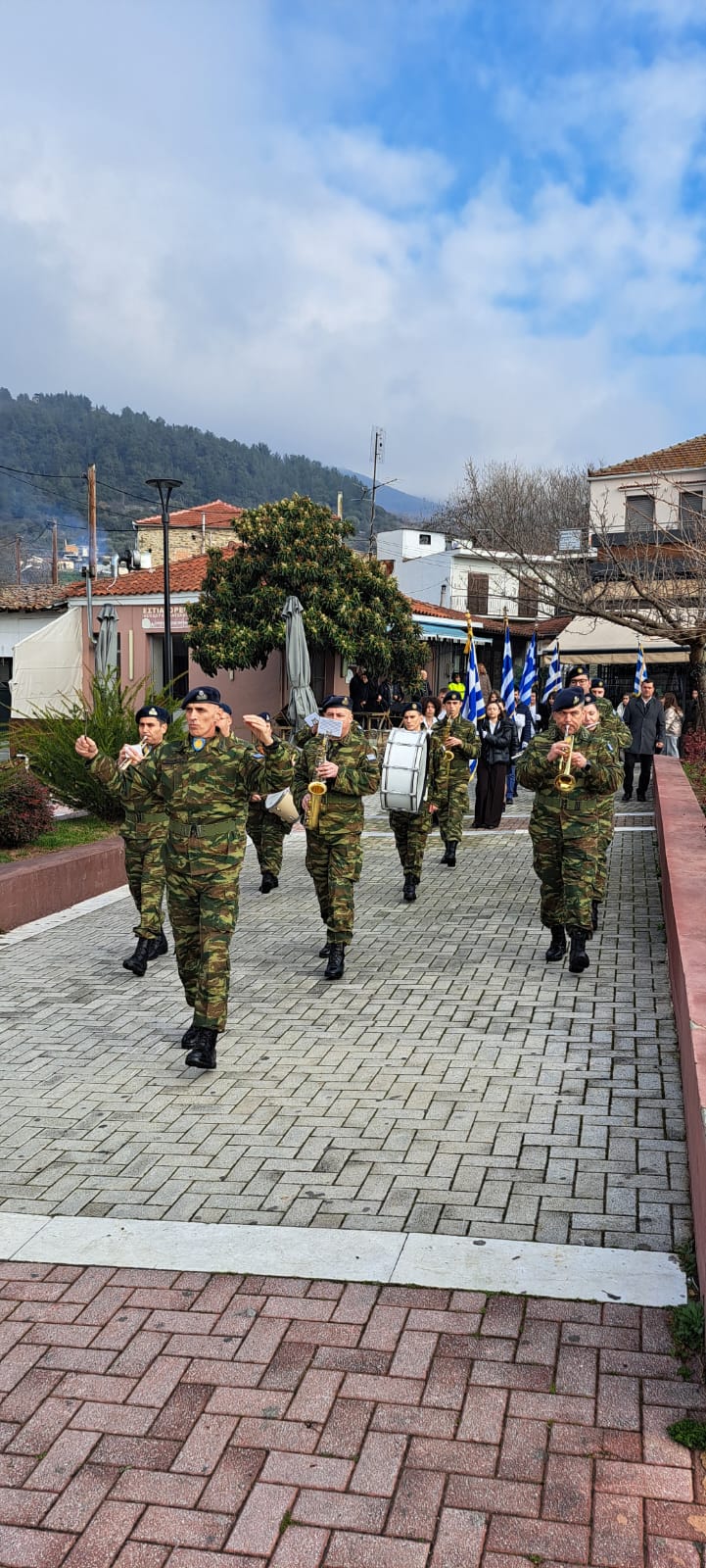 Με μεγαλοπρέπεια ο εορτασμός των Αγ. Αντωνίων στην Αγιά