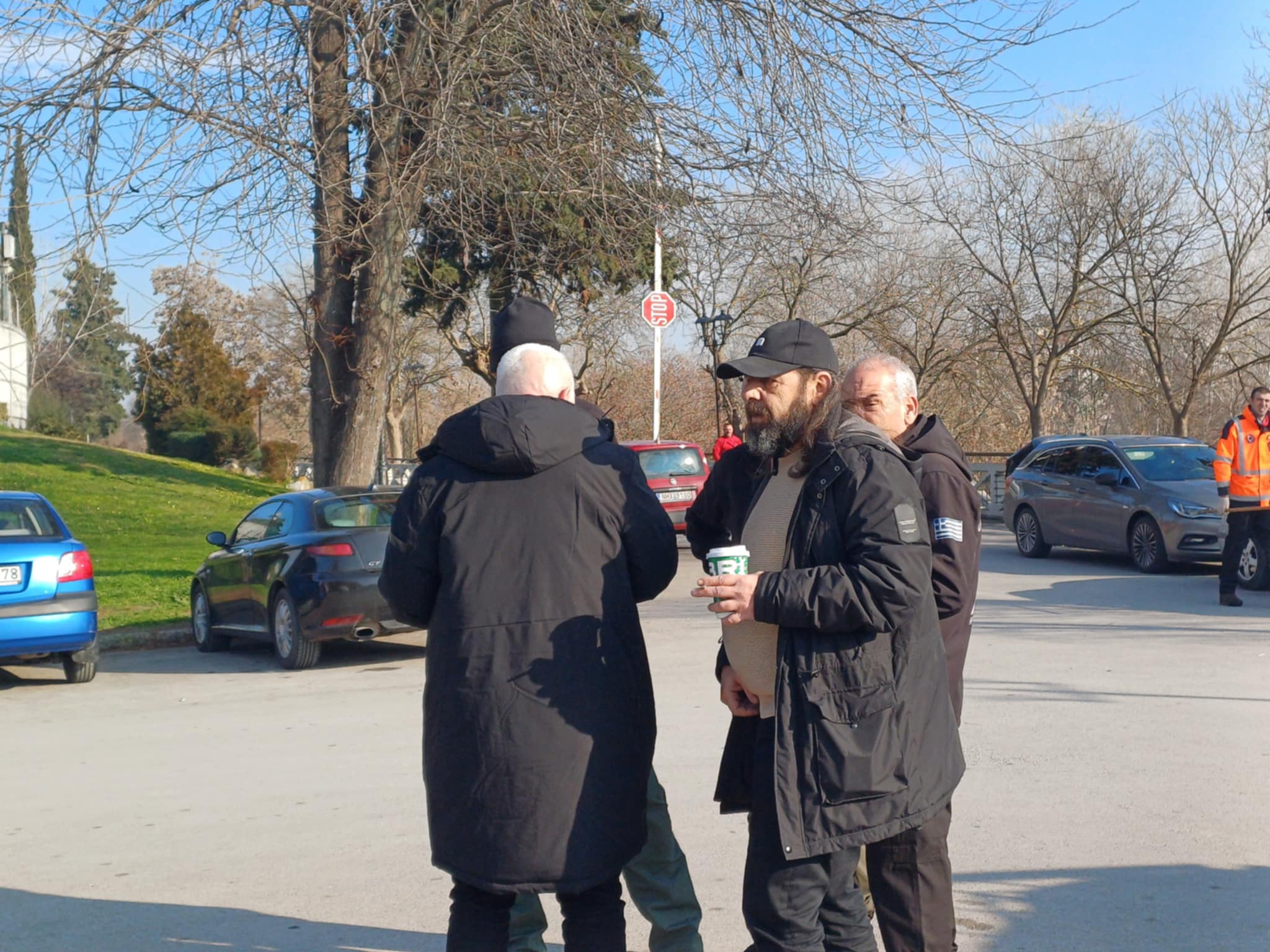 Τσούκαλης: Δεν ευσταθεί η μαρτυρία του κουρέα από Θεσσαλονίκη, συνεχίζονται οι έρευνες στον Πηνειό (ΦΩΤΟ)