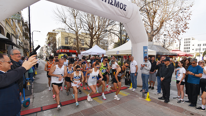 Χρυσά μετάλλια για Παπαμιχαήλ και Τσινοπούλου