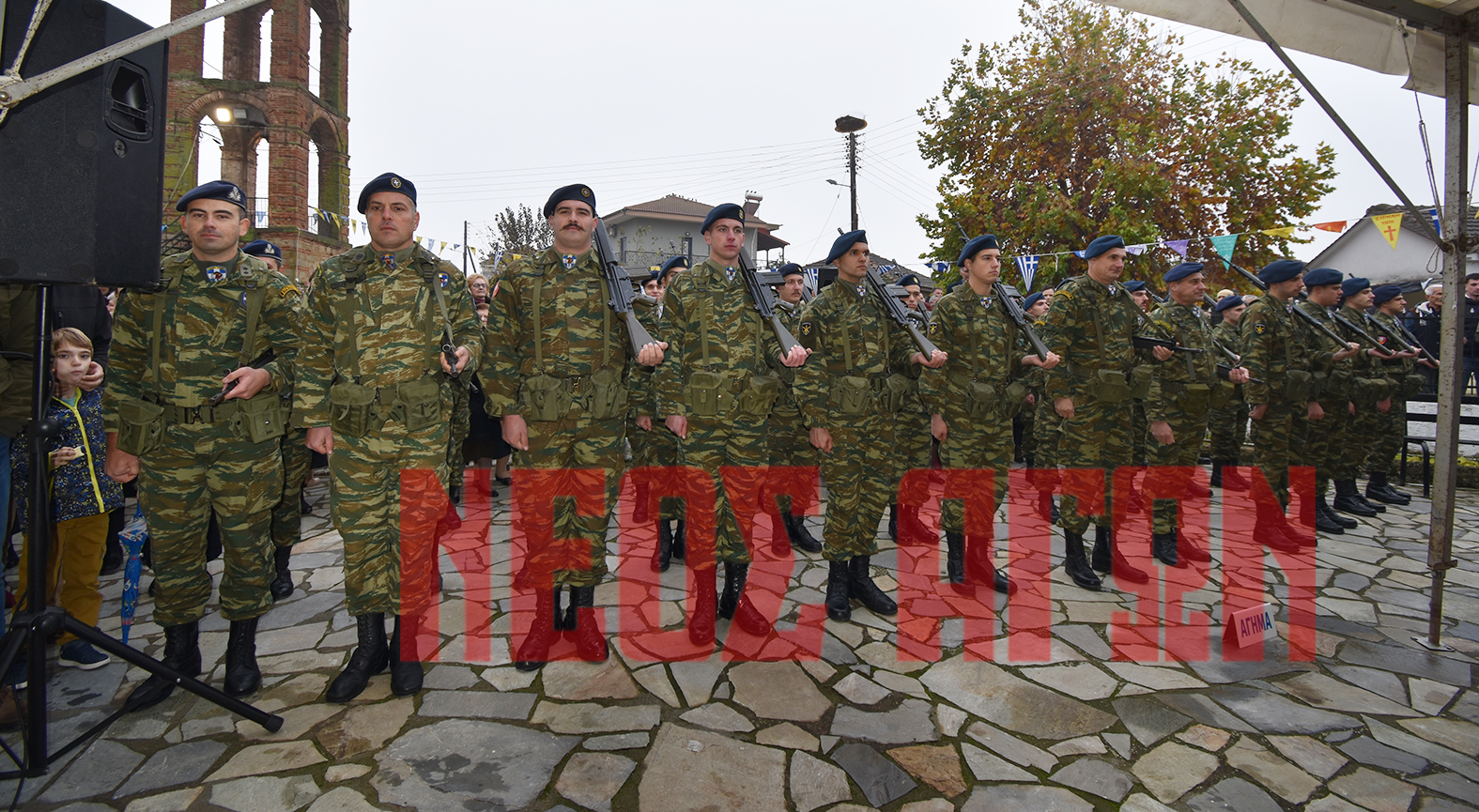 Αρχιεπίσκοπος Ιερώνυμος από το Αρτεσιανό για μακαριστό Σεραφείμ: «υπήρξε ευθύς, ανυπόκριτος, φιλάνθρωπος, ελεήμων, αληθινός»