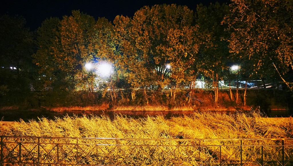 Εκόνες της πόλης Σάββατο 22.10.2022